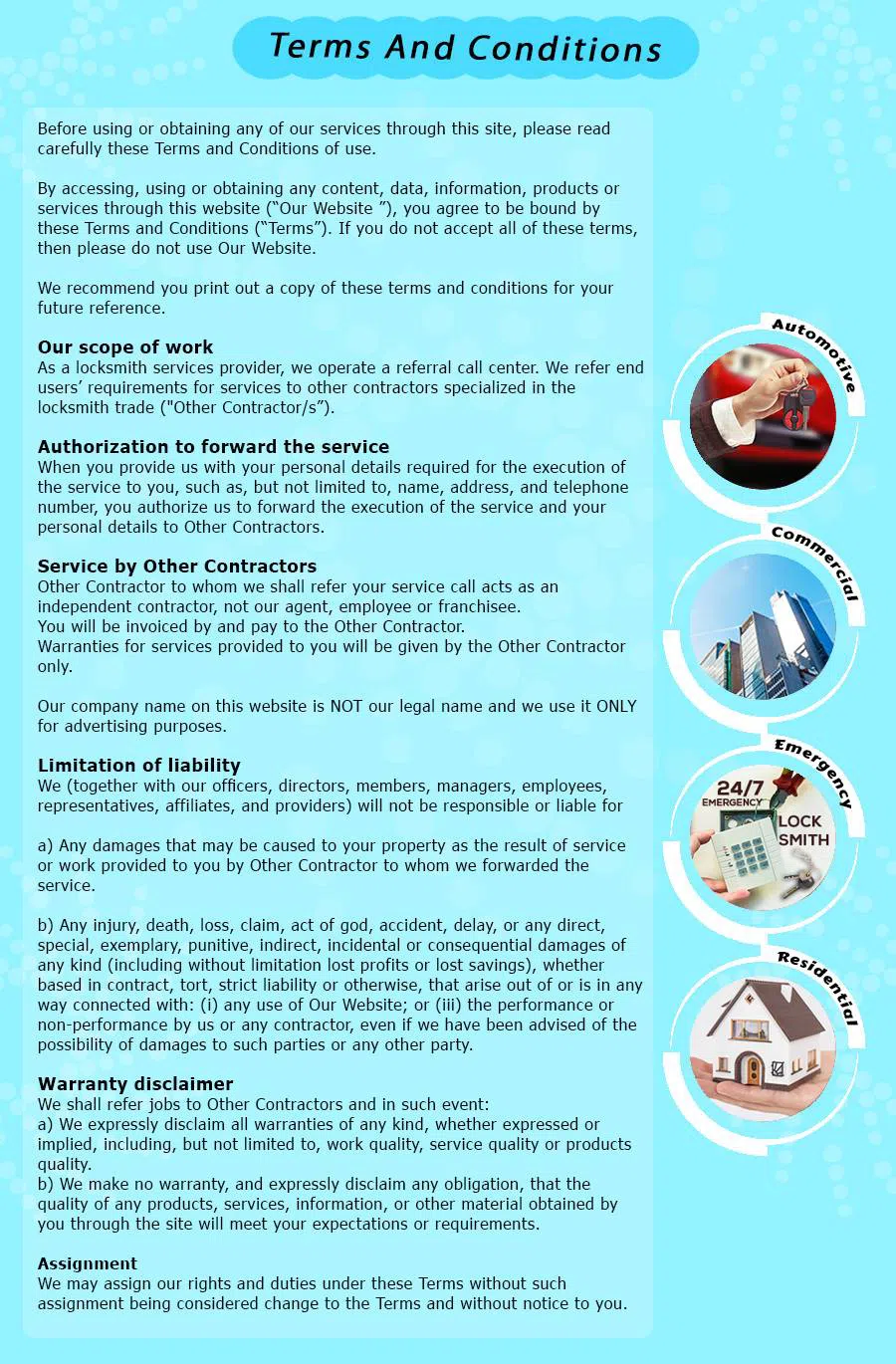 Keystone Locksmith Shop Phoenix, AZ 480-612-9238